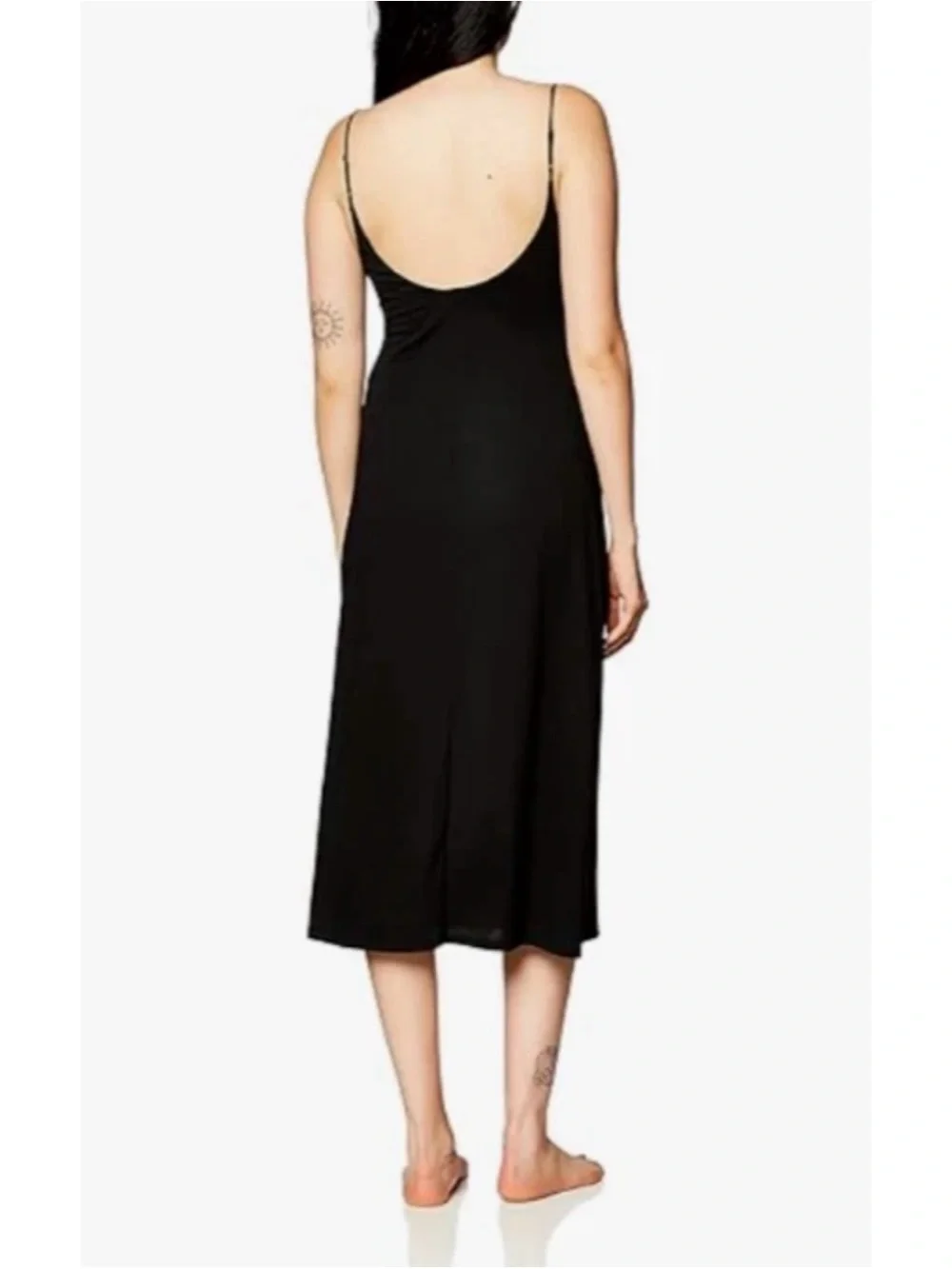 Natori slip gown
